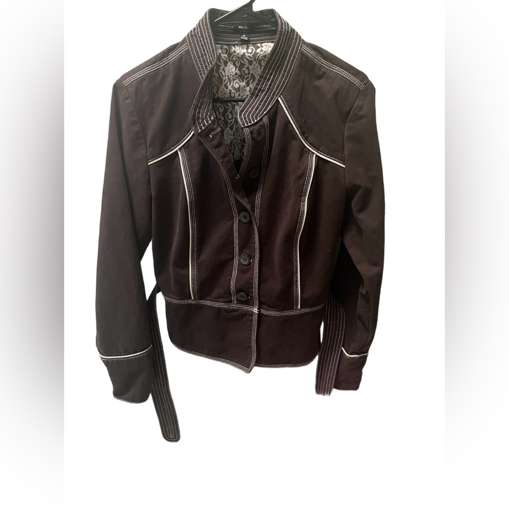 MOSSIMO women size XL brown